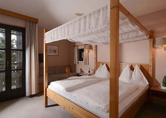 Sporthotel Heiligenblut 4*