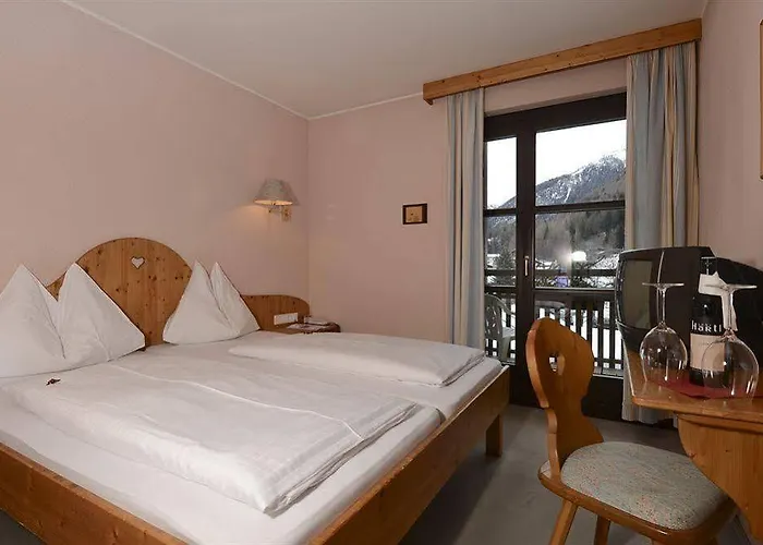 Sporthotel Heiligenblut Heiligenblut